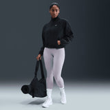 Nike Wmns ONE TF HZ TOP POLAR SP WT Blk