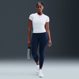 Nike Wmns ONE FTTD SS TOP White