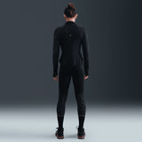 Nike Wmns DF TEMPO HR 7/8 TIGHT Black