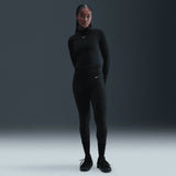 Nike Wmns DF WARM SCULPT HR TIGHT GG Blk