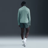 Nike Mens DF PACER TOP HZ Green