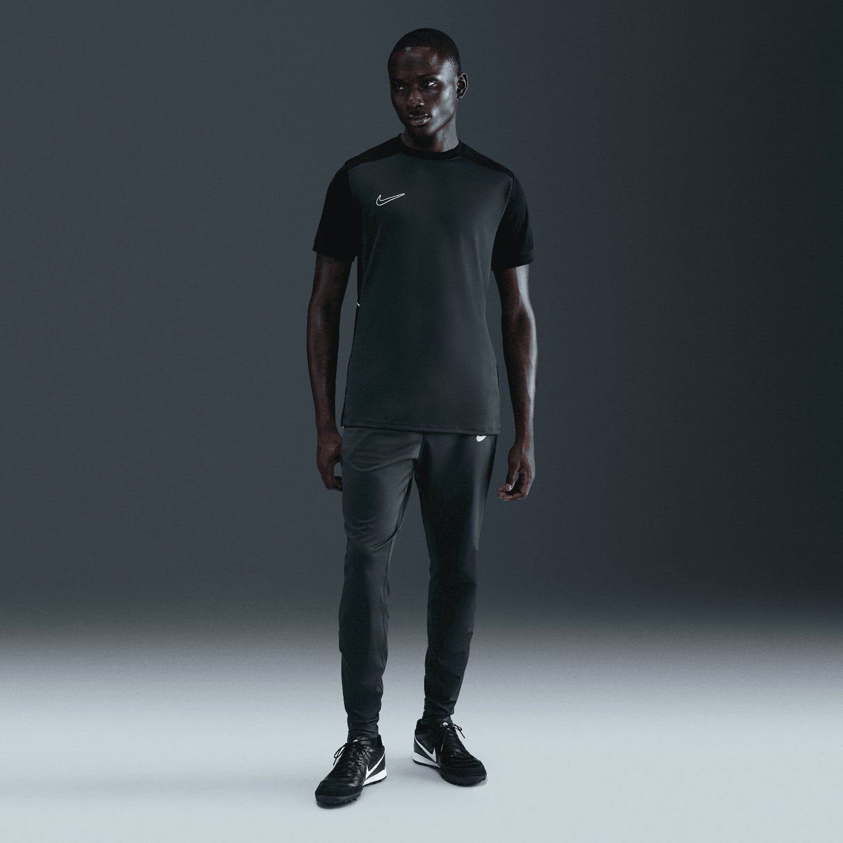Nike Mens TF STRK PANT KPZ WW Green