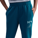 Nike Kylian Mbappé Club Fleece Kids Soccer Joggers