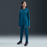Nike Kids DF ACD25 TRACK SUIT Green