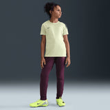 Nike Kids DF STRK24 PANT KPZ Maroon