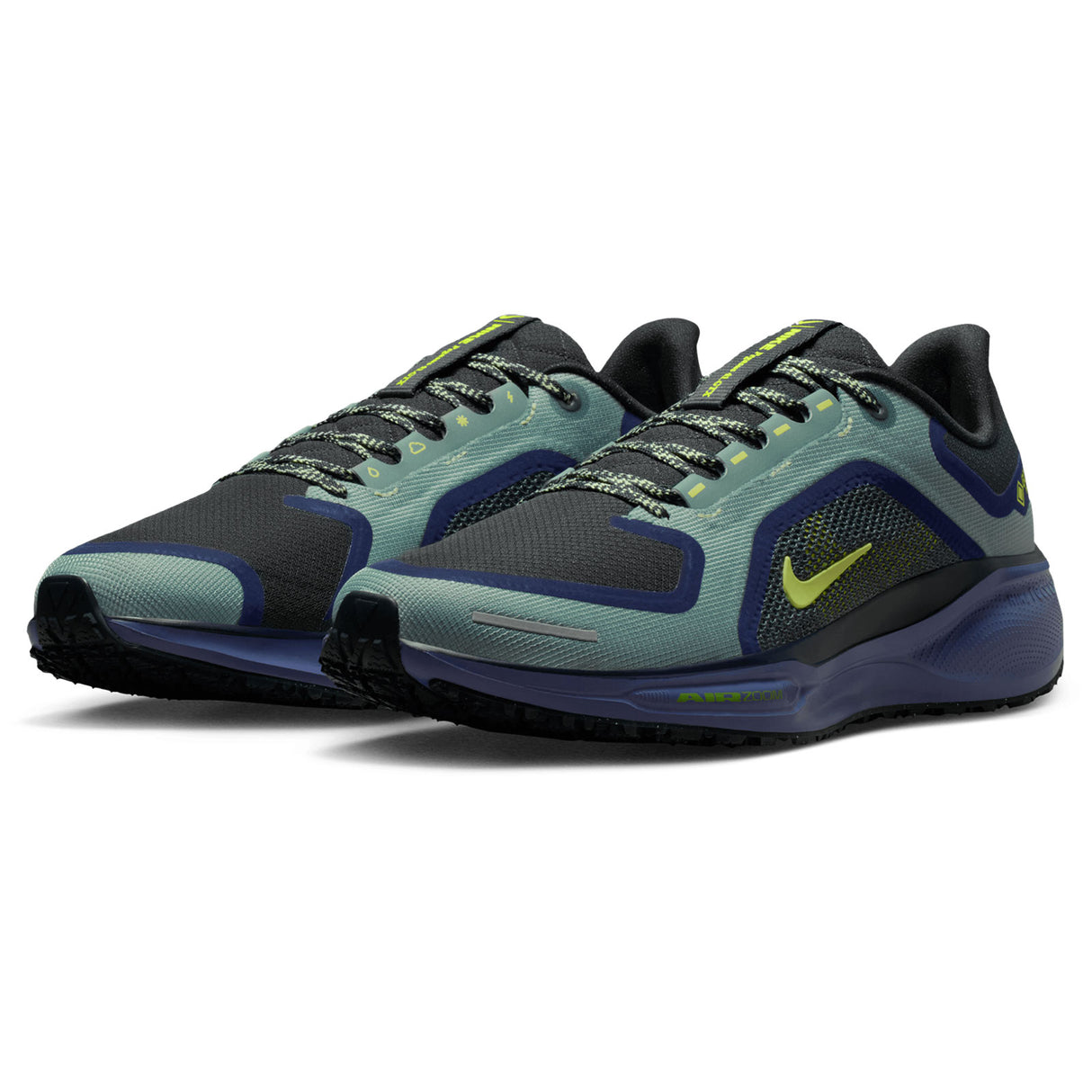 Nike Pegasus 41 GoreTex Mens Black