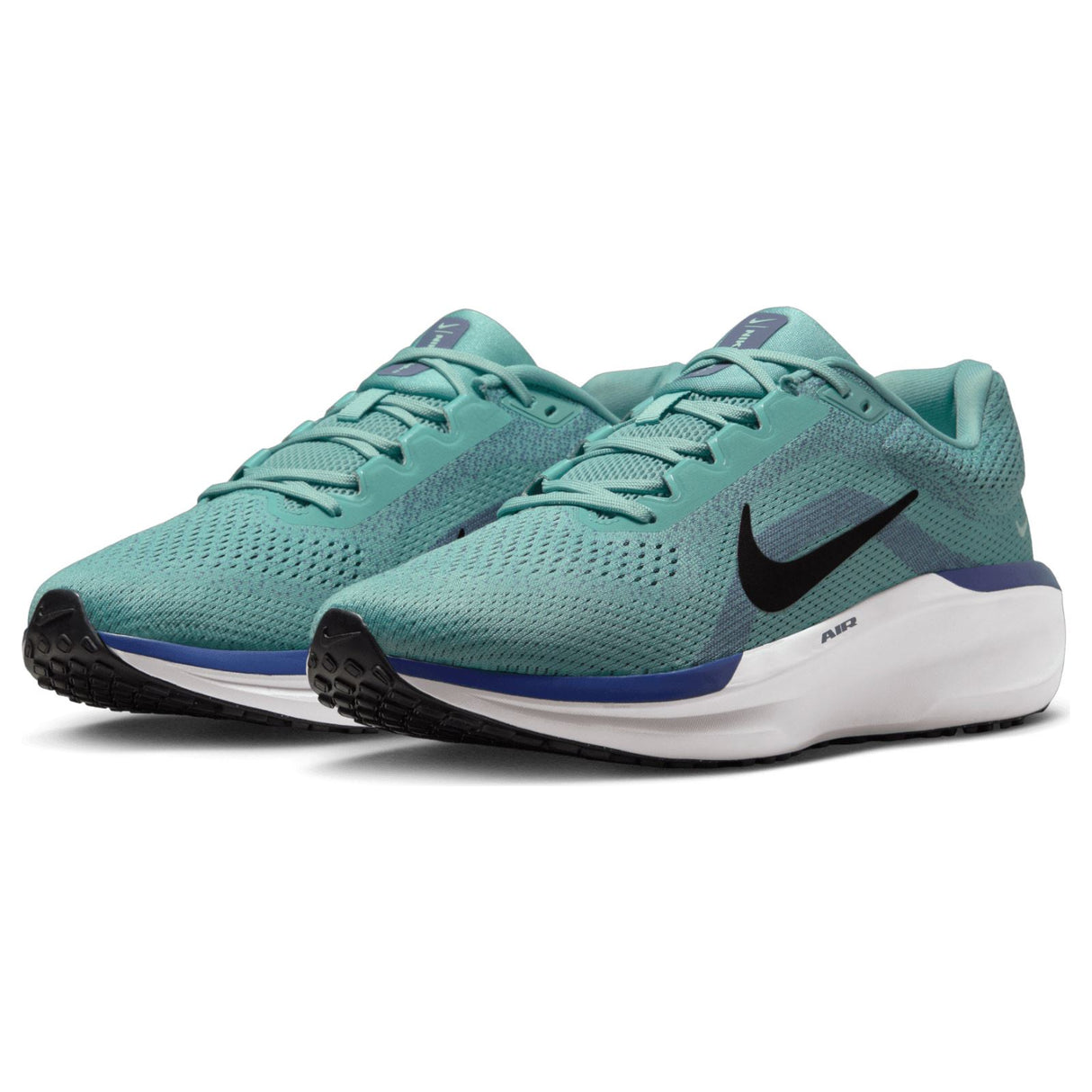 Nike Winflo 11 Mens Green