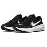 Nike Revolution 8 Mens Black