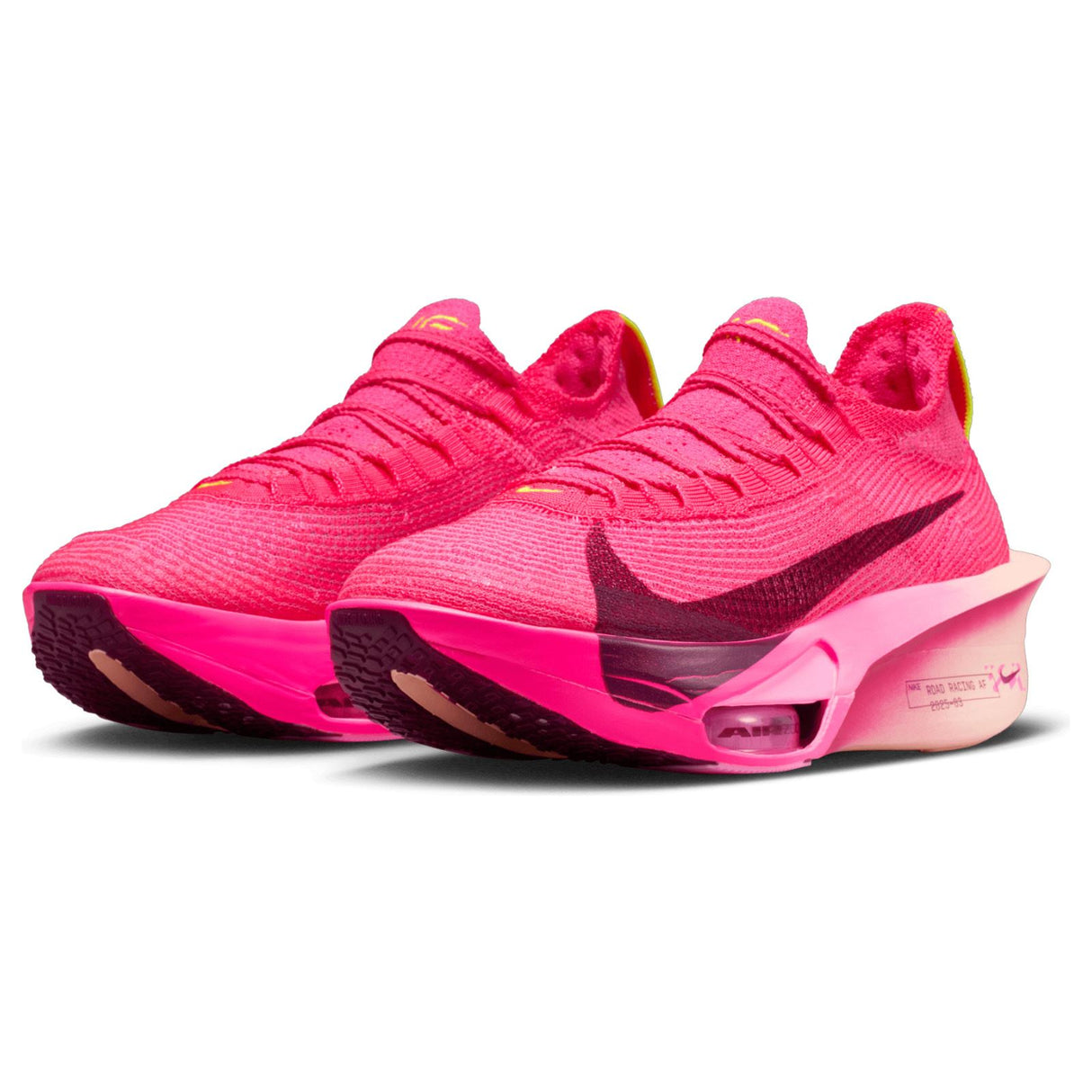 Nike Alphafly 3 Womens Pink