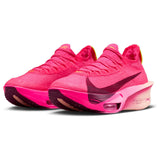 Nike Alphafly 3 Womens Pink