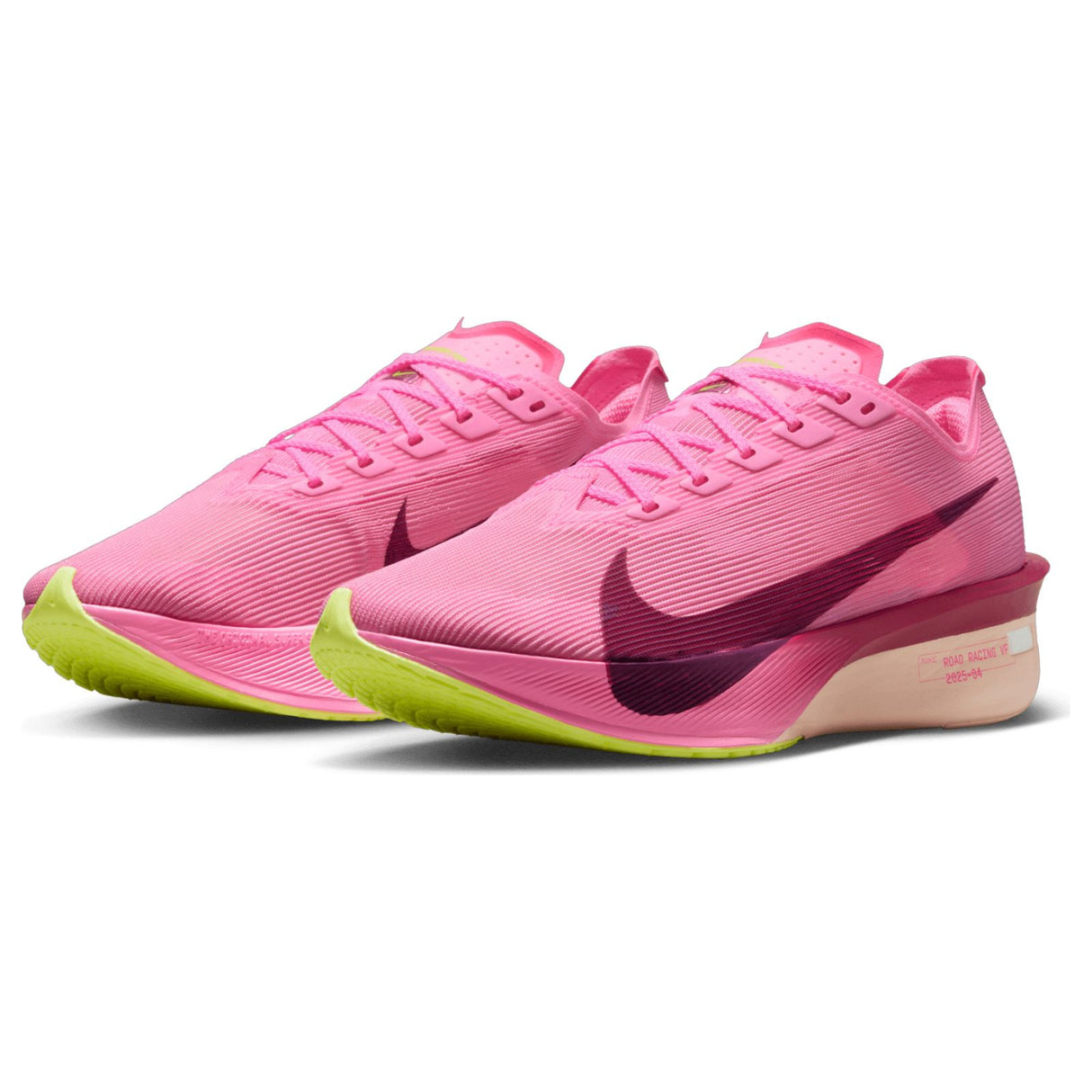 Nike Zoomx Vaporfly Next 4 Womens Pink