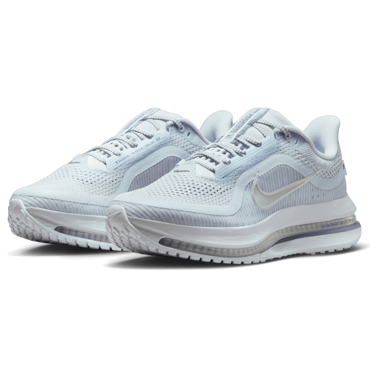 Nike Pegasus Premium Womens Grey
