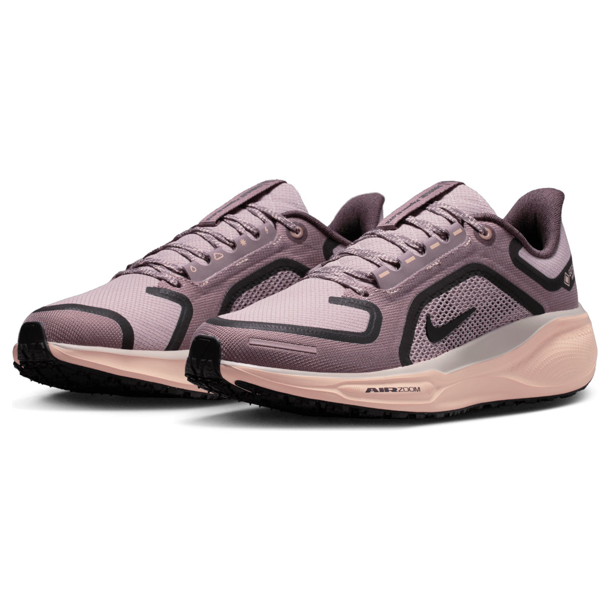 Nike Pegasus 41 GoreTex Womens Purple