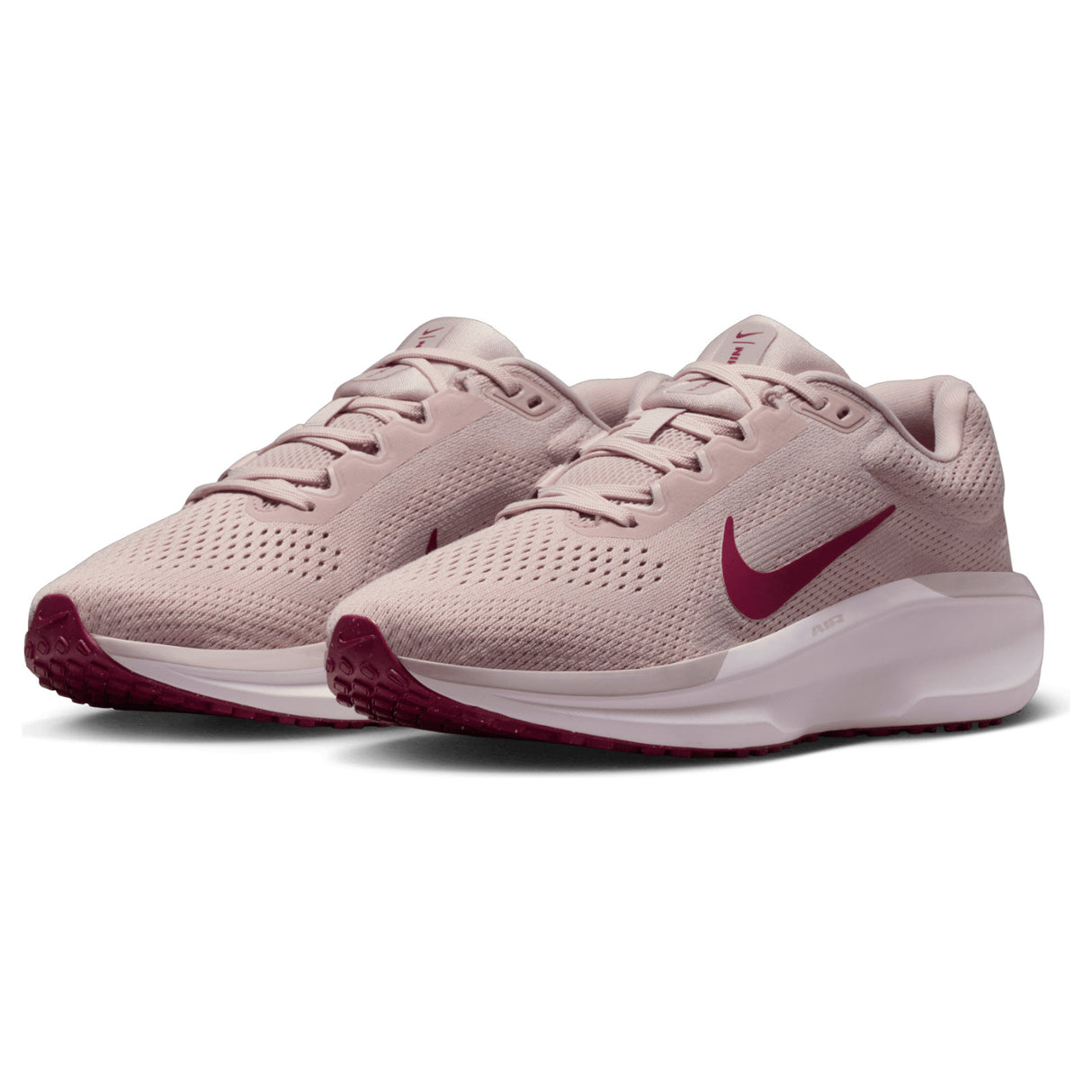 Nike Winflo 11 Womens Red
