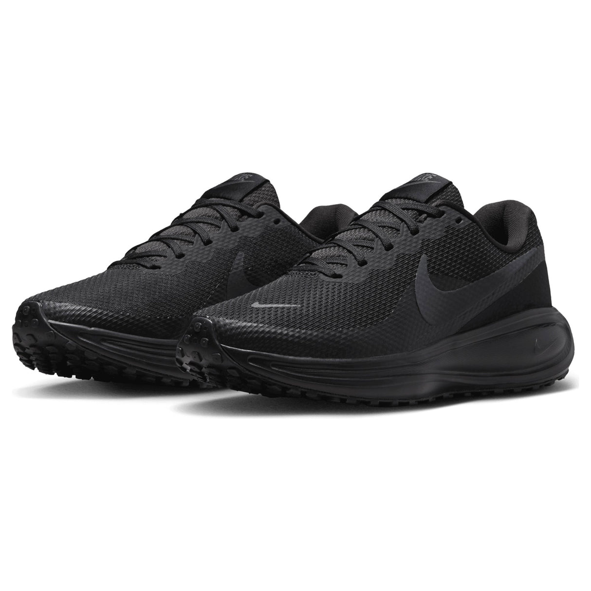 Nike Revolution 8 Womens Black
