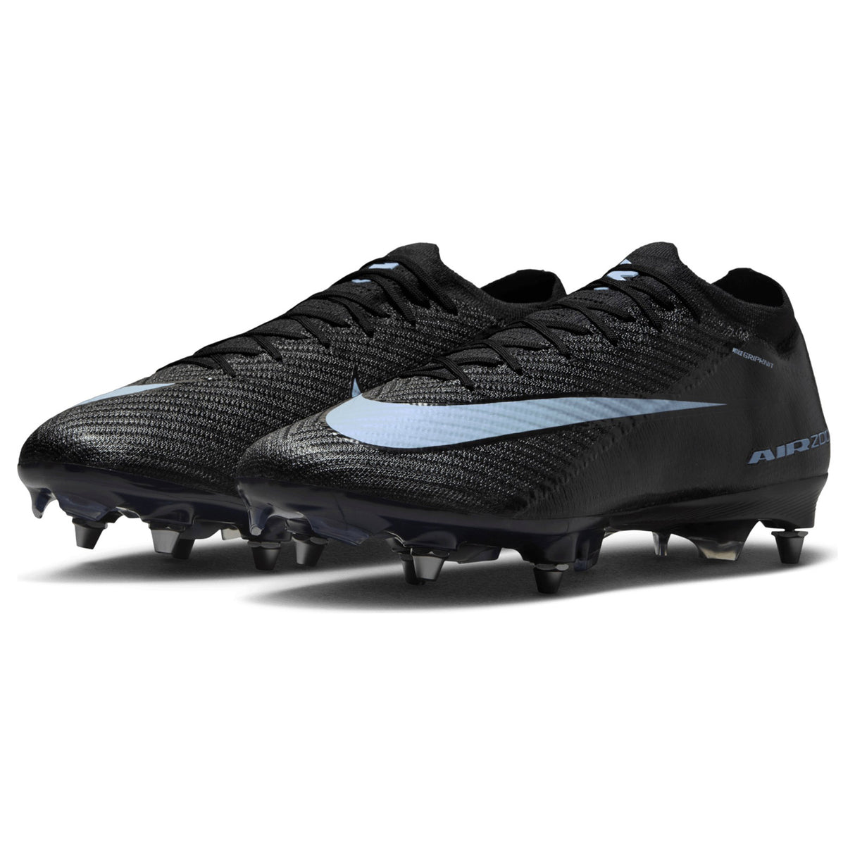 Nike Mercurial Vapor 16 Elite Black