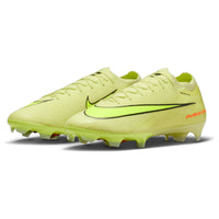 Nike Mercurial Vapor 16 Elite FG Yellow