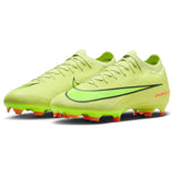 Nike Mercurial Vapor 16 Pro FG Yellow