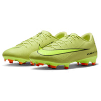 Nike Merc Vapor 16 Academy FG Yellow