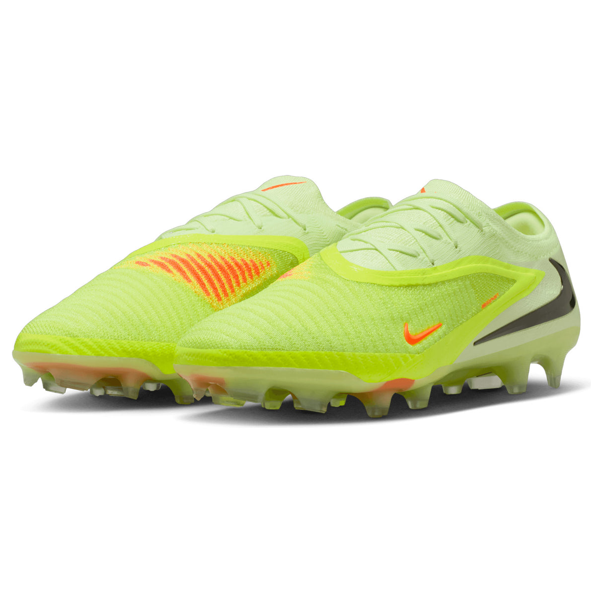 Nike Phantom 6 Low Elite FG Yellow