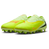 Nike Phantom 6 Low Pro FG Yellow