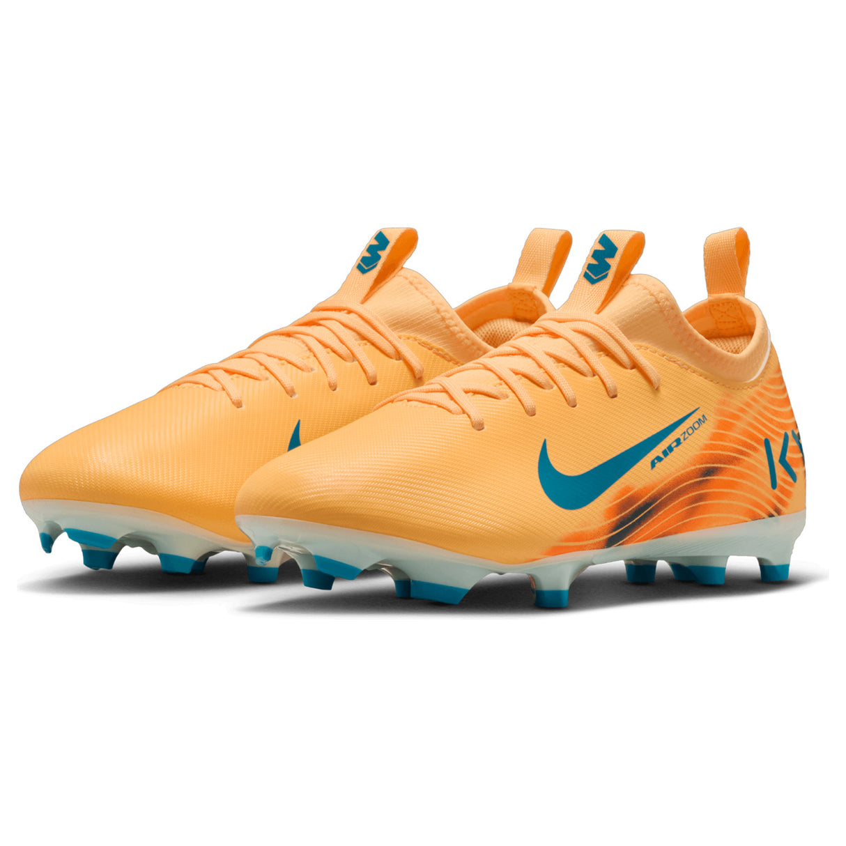 Nike Kids Merc Vapor 16 Acad KM FG Oran