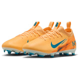 Nike Kids Merc Vapor 16 Acad KM FG Oran