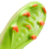 Nike Kids Merc Superfly 10 Acad FG Yellw