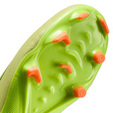 Nike Kids Merc Vapor 16 Academy FG Yellw