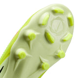 Nike Kids Phantom 6 Low Pro FG Yellow