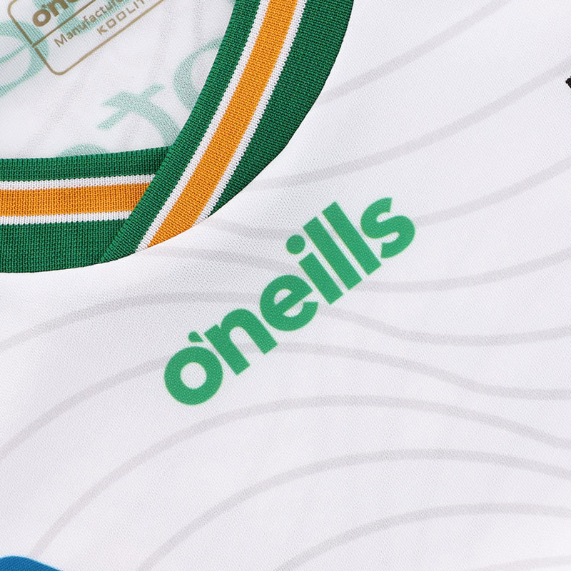 O'Neills Donegal GAA 2024 Alternative Kids Jersey