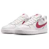 Nike Kids Court Borough Low Recraft Wh