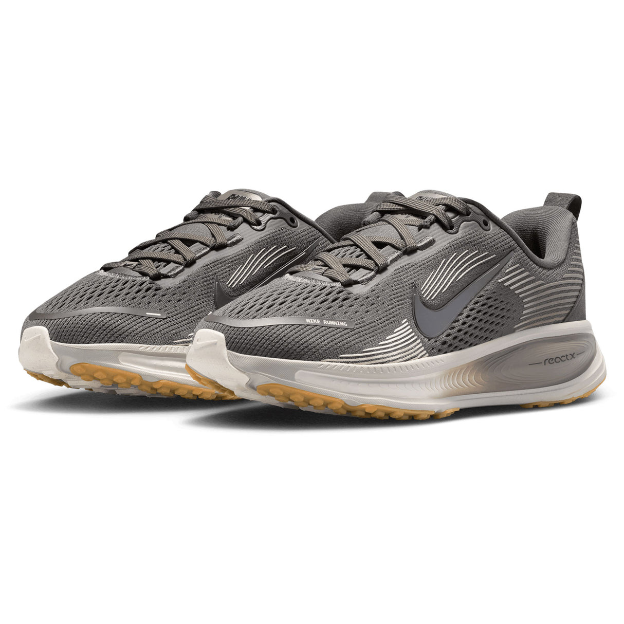 Nike Kids Vomero 18 Grey