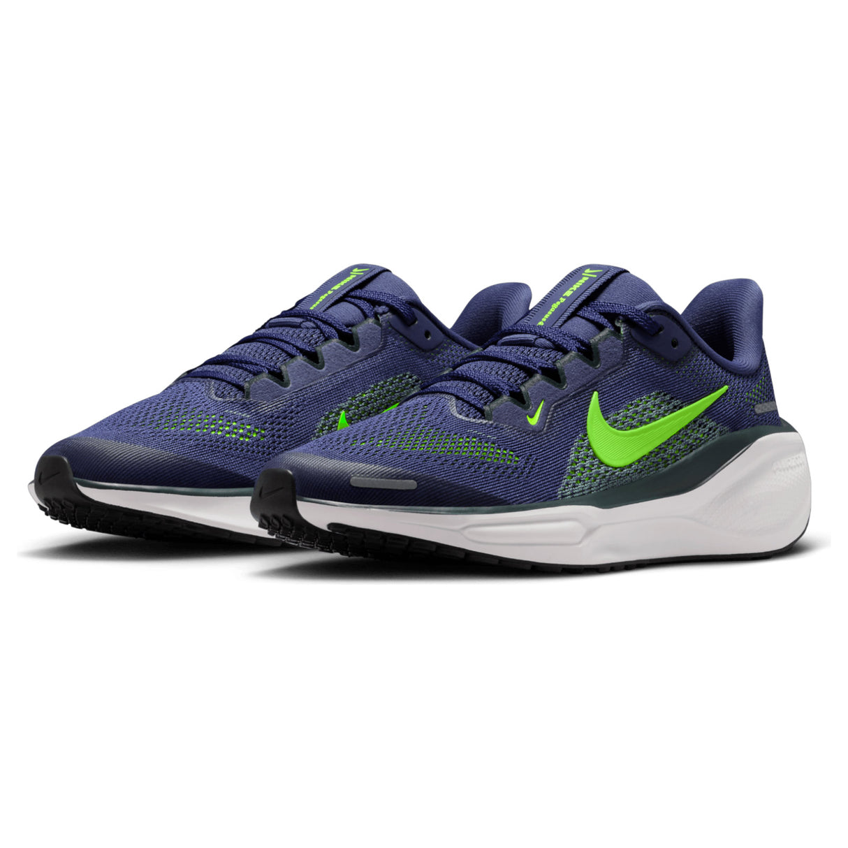 Nike Kids Pegasus 41 Green