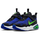 Nike Jnr Air Max Nova Blue