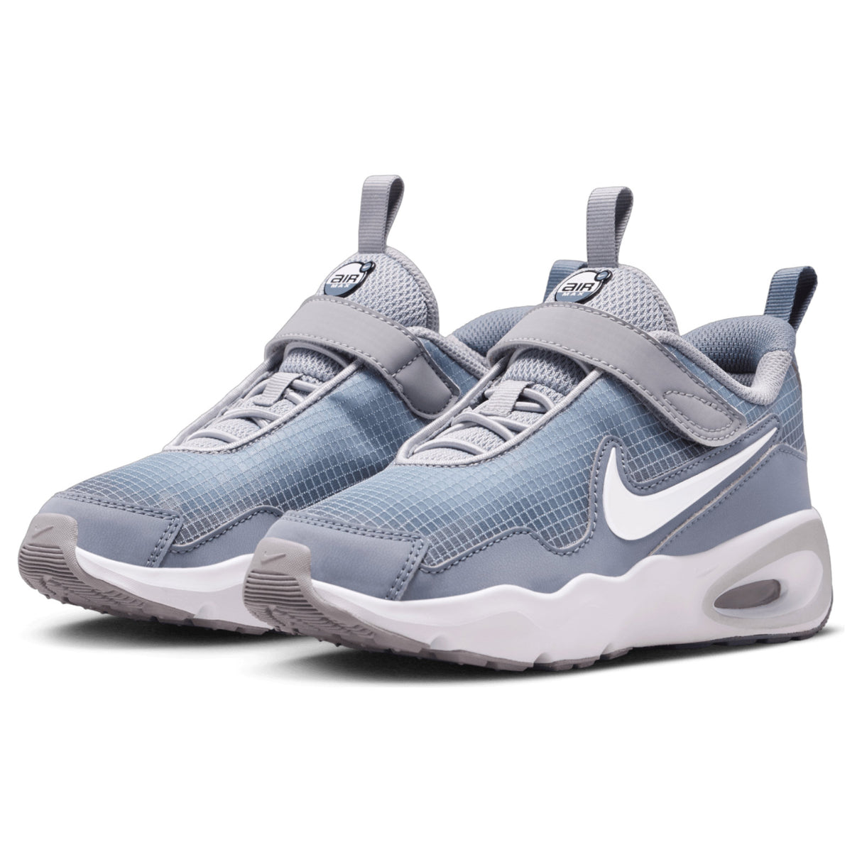 Nike Jnr Air Max Nova Grey