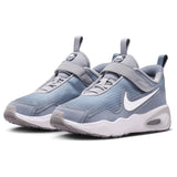 Nike Jnr Air Max Nova Grey