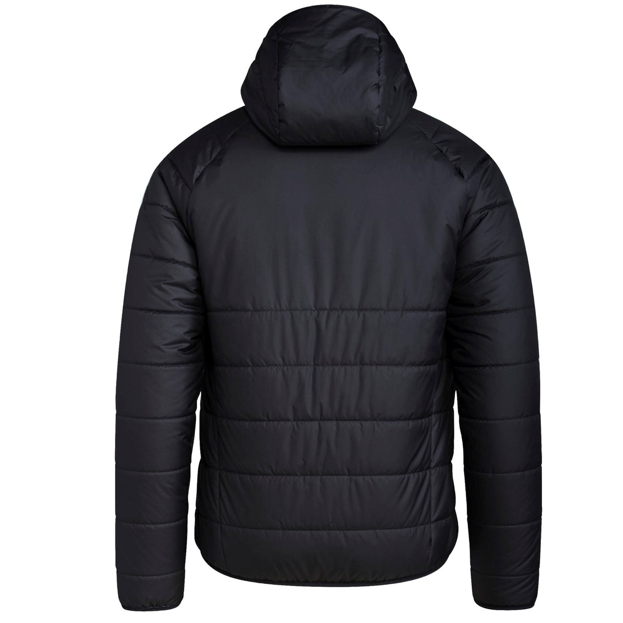 adidas Mens TIRO24 WINT Jacket Black