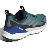adidas Terrex Free Hiker 2.0 Low Gore-Tex Mens Hiking Shoes