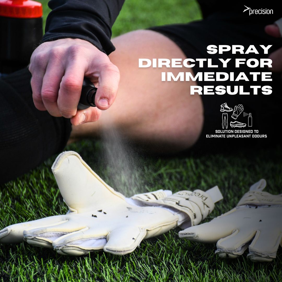 Precision Stealth Stink Eliminator Spray