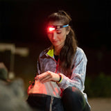 Ledlenser NEO1R Rechargeable Headlamp