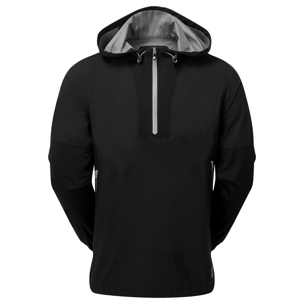 Footjoy HydroLite X Hoodie Black
