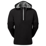 Footjoy HydroLite X Hoodie Black