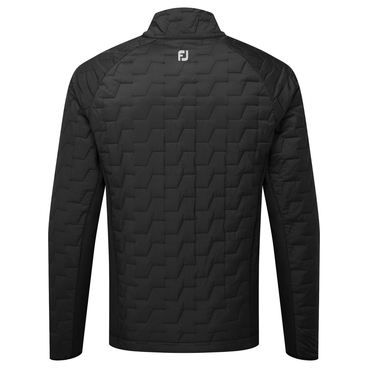 Footjoy TS Insulated Jacket Black