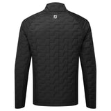 Footjoy TS Insulated Jacket Black