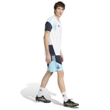 adidas Argentina WC26 Train Jersey White