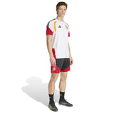 adidas Germany WC26 Train Jersey White
