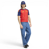 adidas Spain Football World Cup 2026 Adults Home Jersey