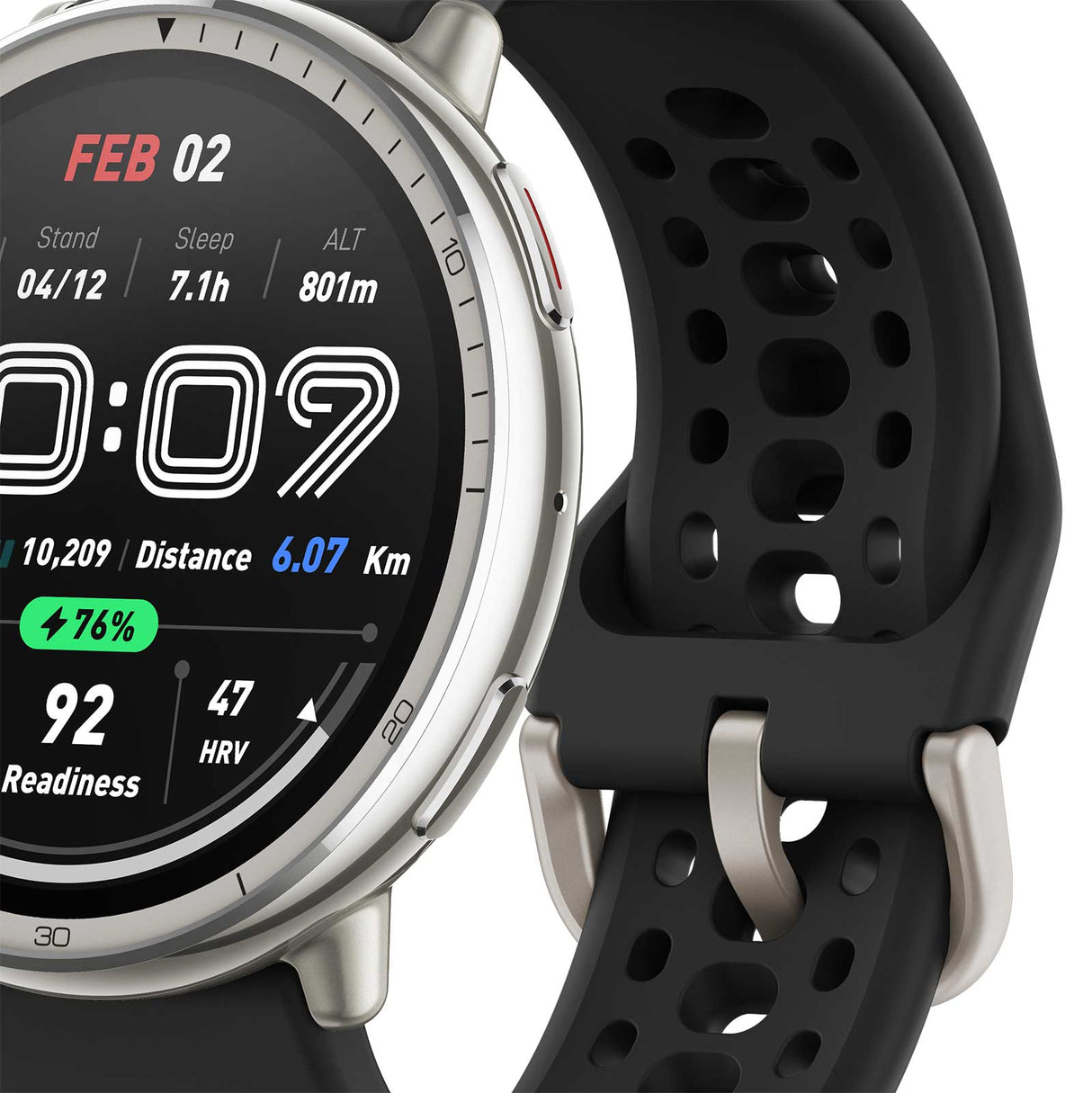 Amazfit Active 2 Smartwatch