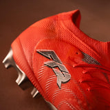 PUMA FUTURE 9 ULTIMATE LOW FG Red